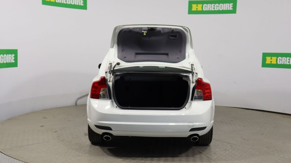 2011 Volvo S40 AUTO A/C GR ELECT BLUETOOTH #23