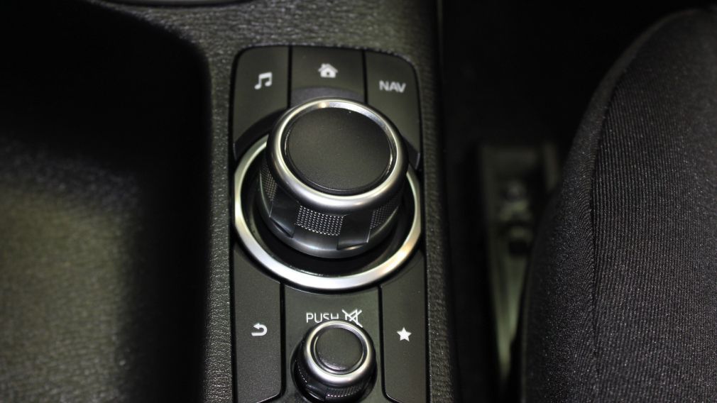 2018 Mazda CX 3 GX A/C Bluetooth cruise control #16