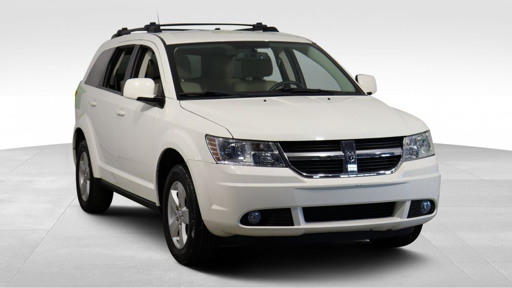 2010 Dodge Journey SXT A/C GR ELECT MAGS #0