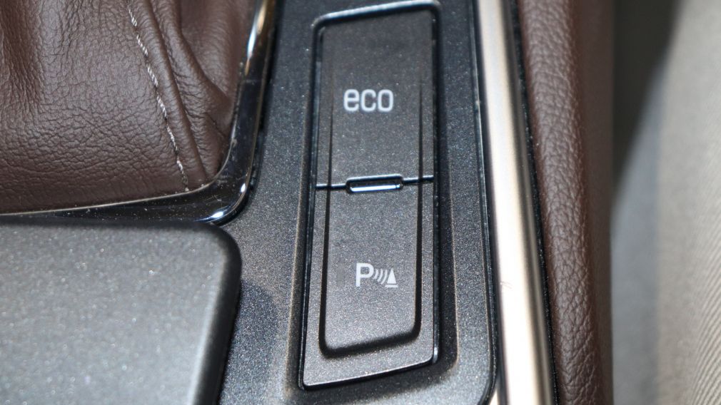 2015 Cadillac SRX LUXURY AUTO A/C CUIR TOIT MAGS BLUETOOTH CAM RECUL #20