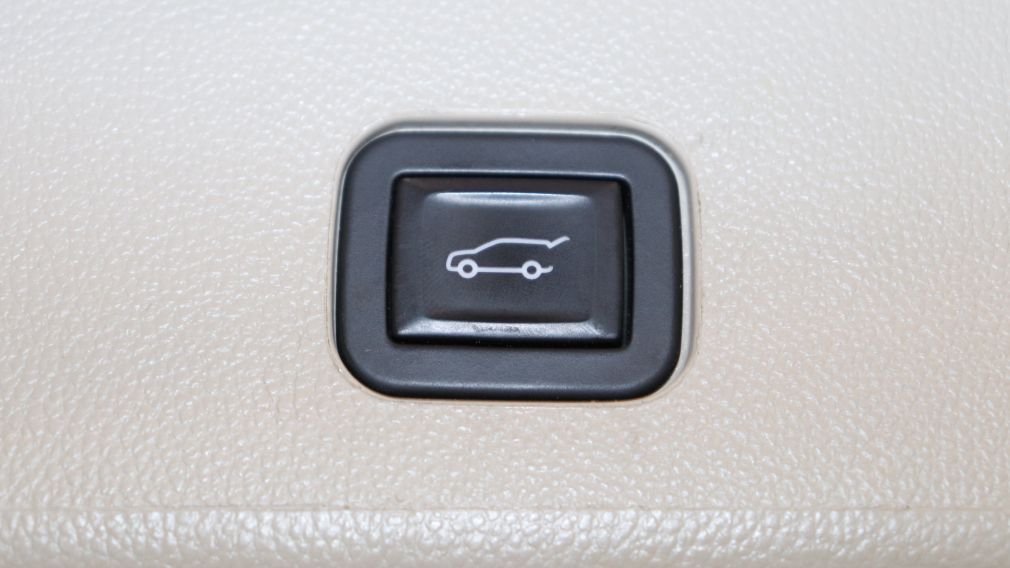 2015 Cadillac SRX LUXURY AUTO A/C CUIR TOIT MAGS BLUETOOTH CAM RECUL #26
