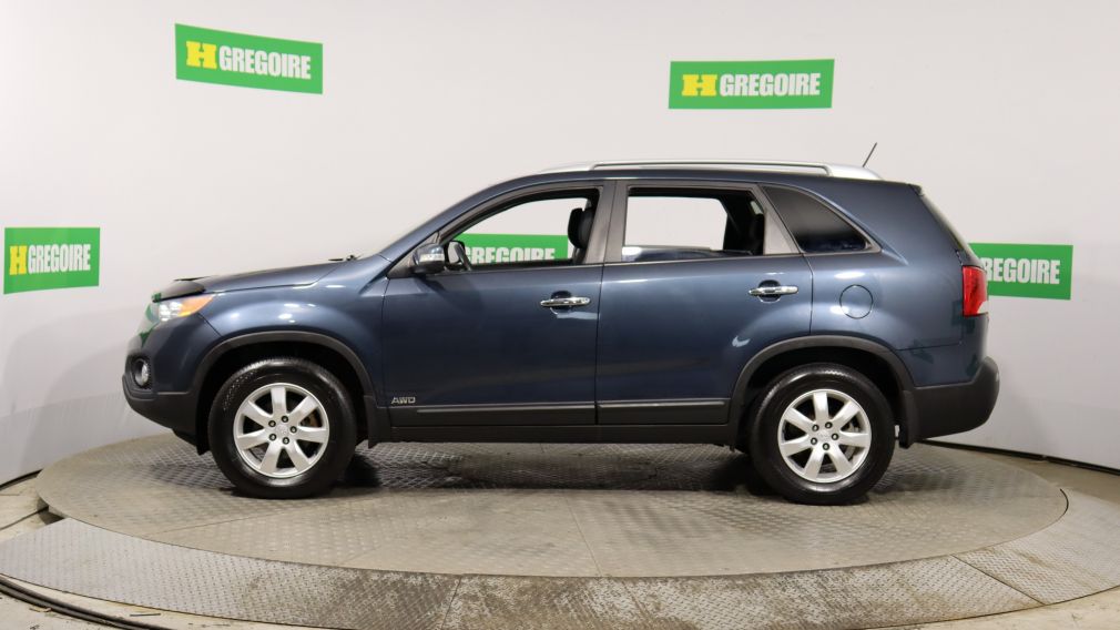 2011 Kia Sorento LX AUTO A/C GR ELECT MAGS #3