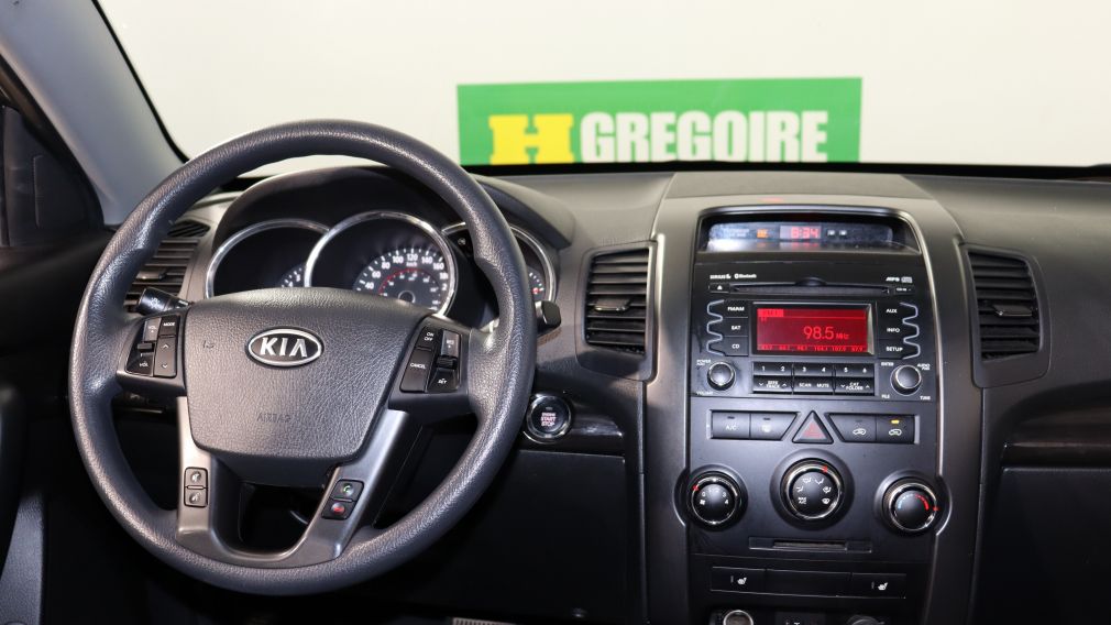 2011 Kia Sorento LX AUTO A/C GR ELECT MAGS #13