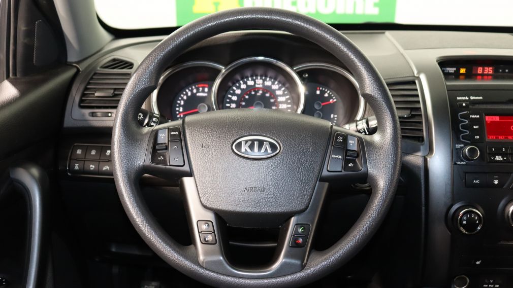 2011 Kia Sorento LX AUTO A/C GR ELECT MAGS #14