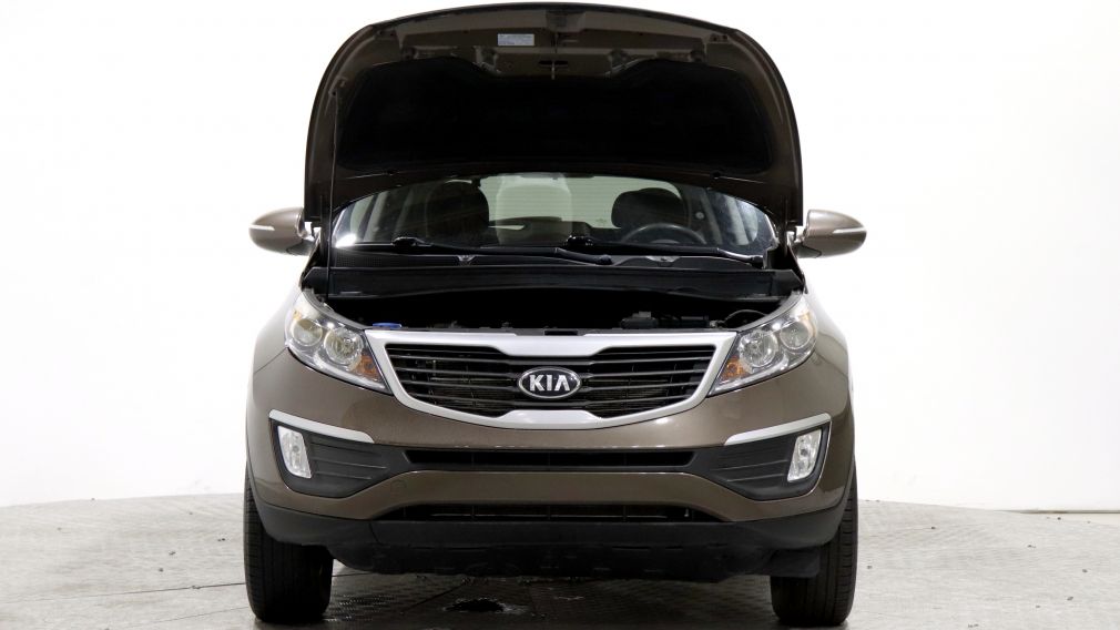 2013 Kia Sportage LX AUTO A/C GR ELECT MAGS BLUETOOTH #26