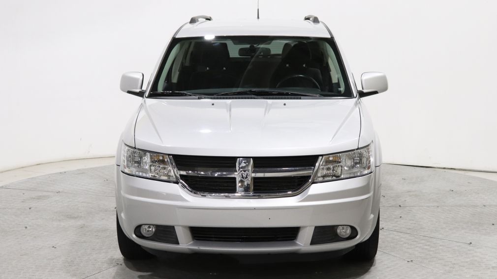 2010 Dodge Journey SXT AUTO A/C GR ELECT MAGS #1