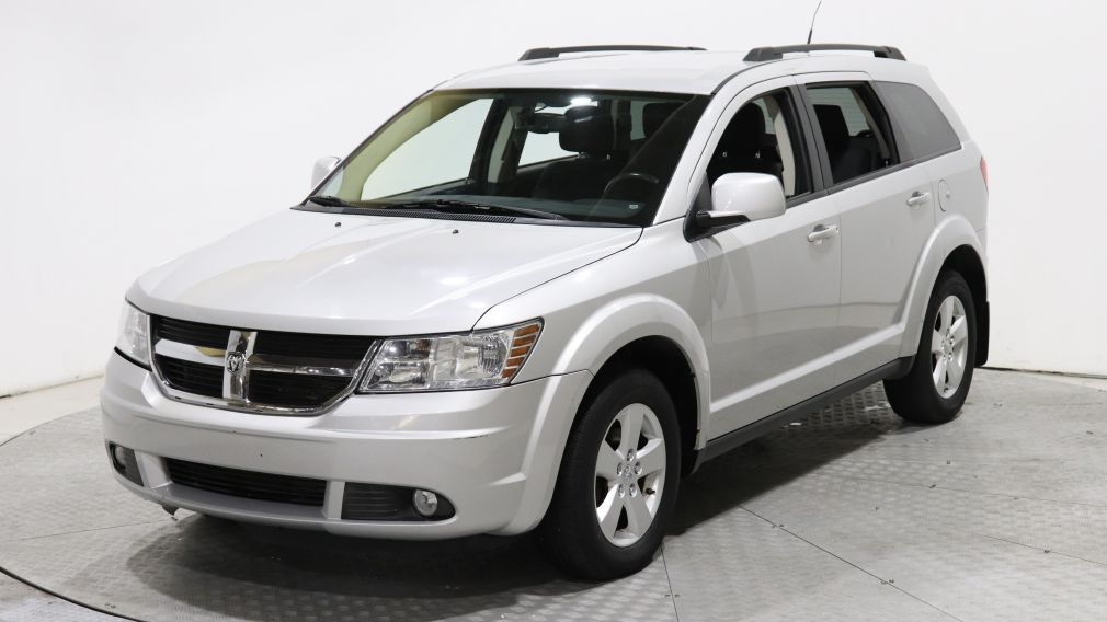 2010 Dodge Journey SXT AUTO A/C GR ELECT MAGS #3