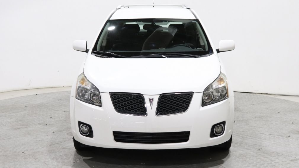 2010 Pontiac Vibe AUTO A/C GR ELECT MAGS #2