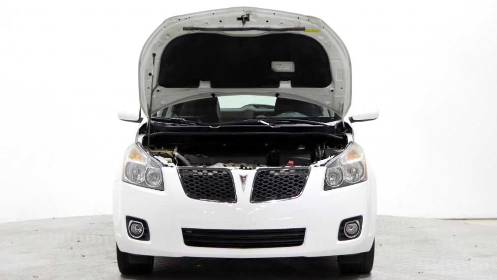 2010 Pontiac Vibe AUTO A/C GR ELECT MAGS #26