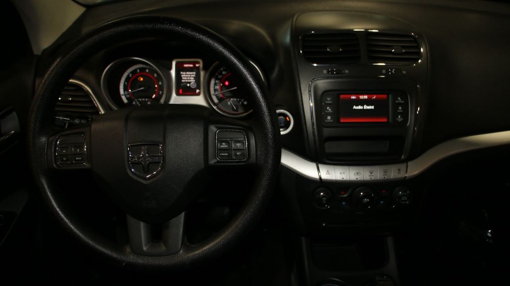 2012 Dodge Journey SE #12