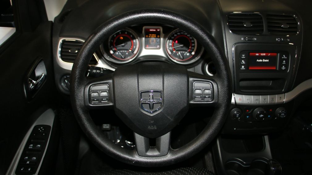 2012 Dodge Journey SE #13