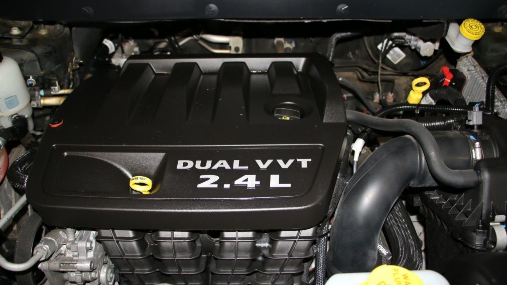 2012 Dodge Journey SE #22