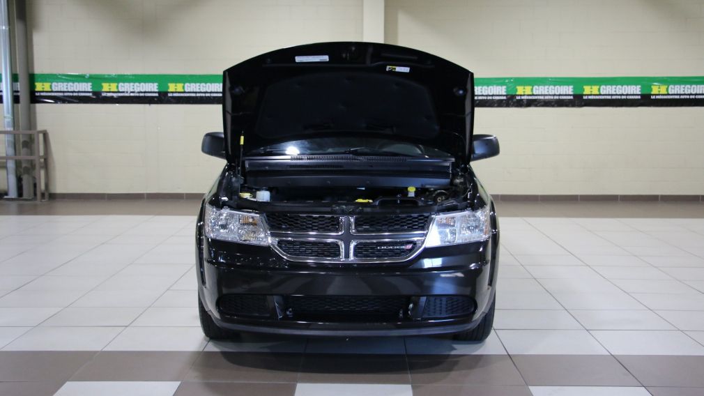 2012 Dodge Journey SE #23