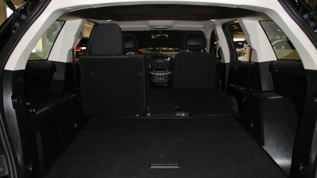 2012 Dodge Journey SE #26