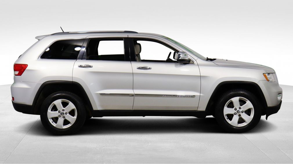 2011 Jeep Grand Cherokee LAREDO A/C TOIT CUIR MAGS #3