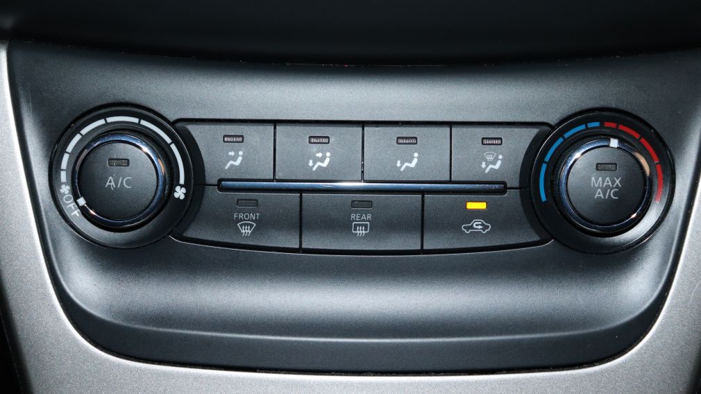 2015 Nissan Sentra SV A/C GR ELECT MAGS CAM RECUL BLUETOOTH #18