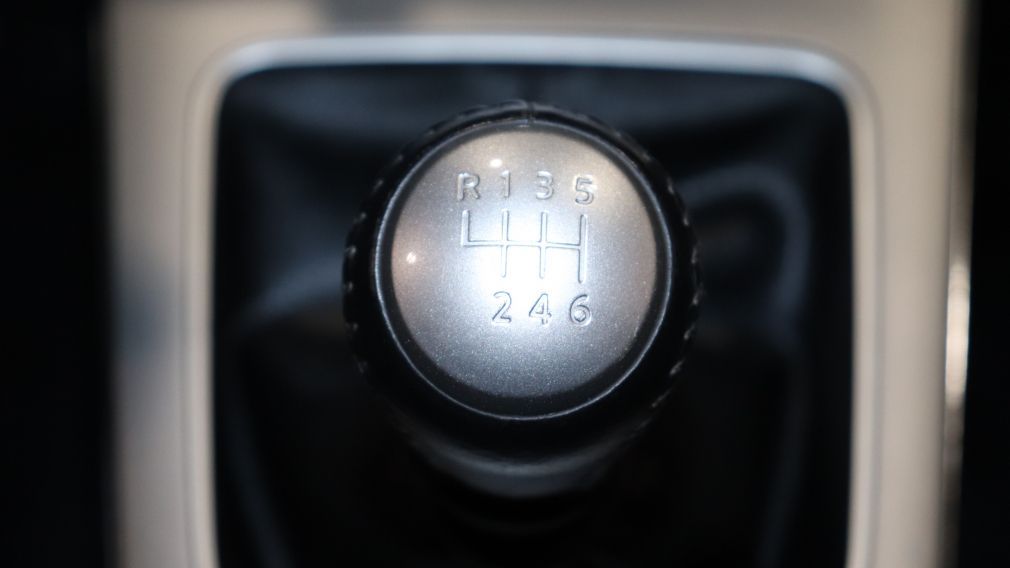 2015 Nissan Sentra SV A/C GR ELECT MAGS CAM RECUL BLUETOOTH #20