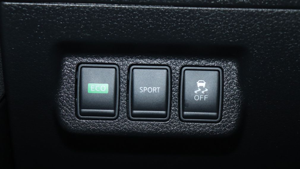 2015 Nissan Sentra SV A/C GR ELECT MAGS CAM RECUL BLUETOOTH #11