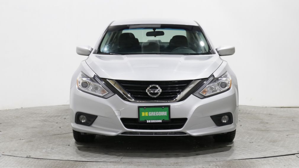 2017 Nissan Altima 2.5 S AUTO AC GR ELEC CAMÉRA DE RECULE BLUETOOTH #1