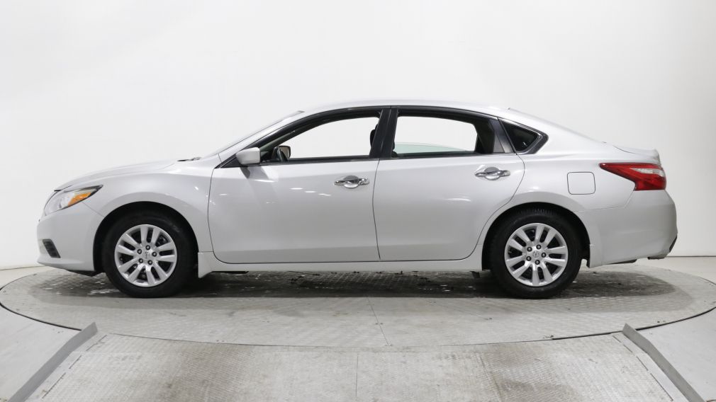 2017 Nissan Altima 2.5 S AUTO AC GR ELEC CAMÉRA DE RECULE BLUETOOTH #3