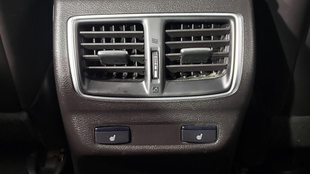 2015 Acura TLX V6 TECH AWD AUTO A/C CUIR TOIT NAV MAGS CAM BLUETO #23