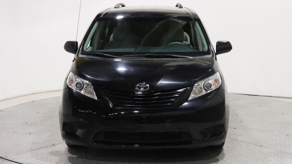 2013 Toyota Sienna 5DR V6 AUTO A/C GR ELECT 7 PASS MAGS #1