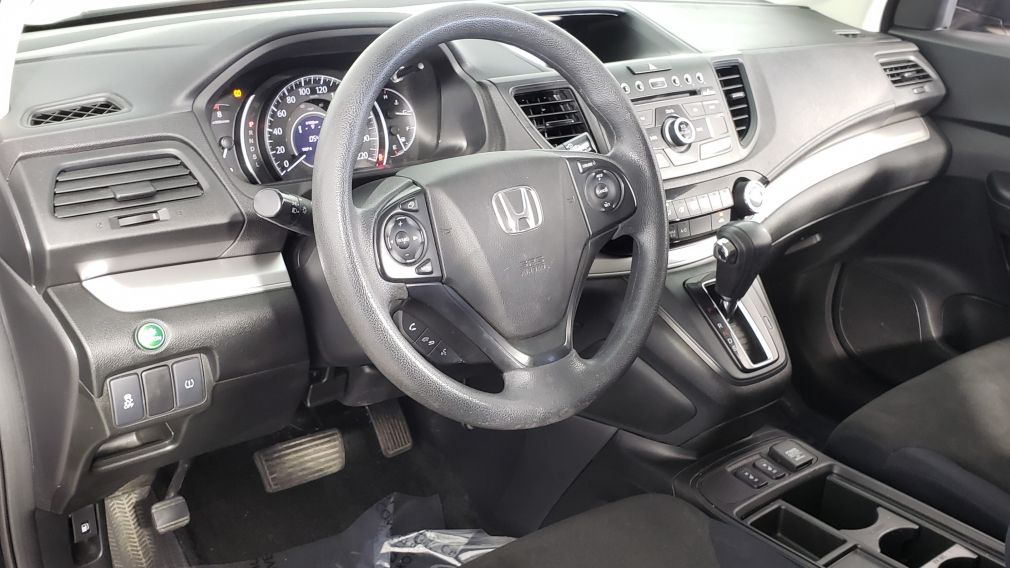 2016 Honda CRV LX AUTO A/C GR ELECT CAM RECULE BLUETOOTH #8