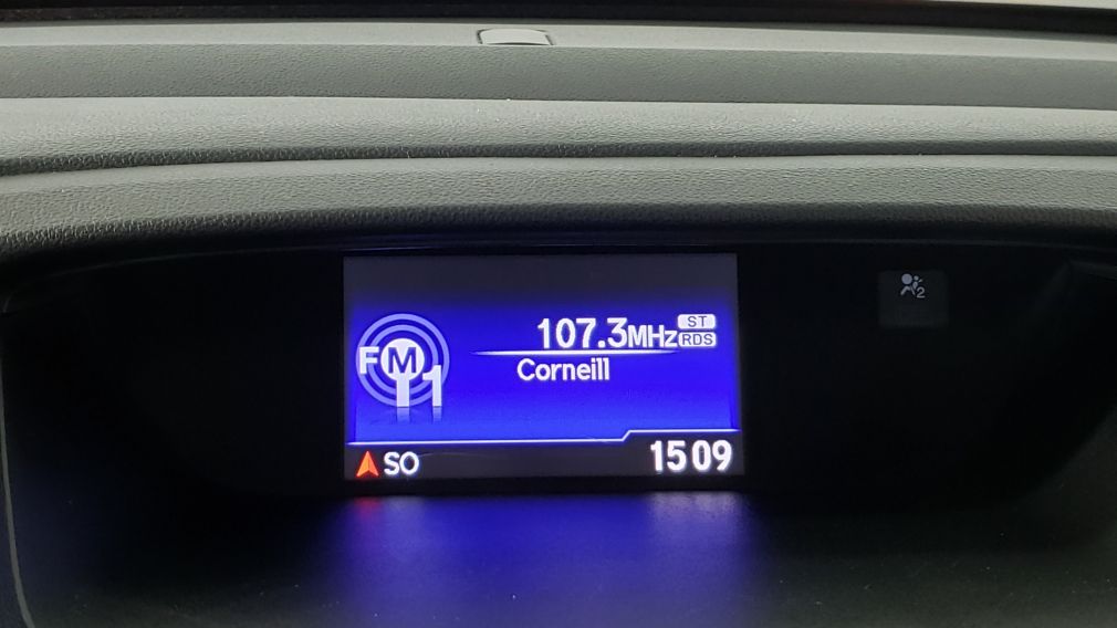 2016 Honda CRV LX AUTO A/C GR ELECT CAM RECULE BLUETOOTH #15