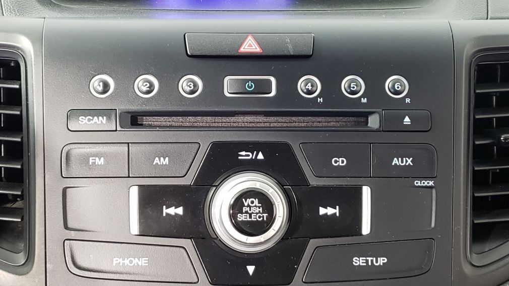 2016 Honda CRV LX AUTO A/C GR ELECT CAM RECULE BLUETOOTH #15