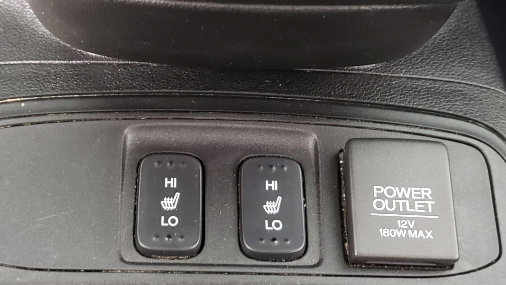 2016 Honda CRV LX AUTO A/C GR ELECT CAM RECULE BLUETOOTH #18