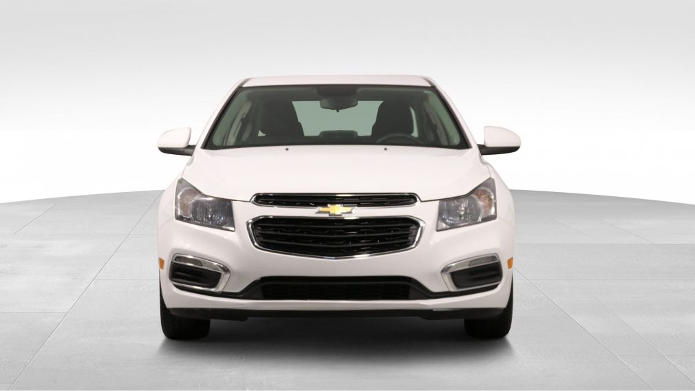 2015 Chevrolet Cruze 1LT A/C GR ELECT CAM RECUL #1