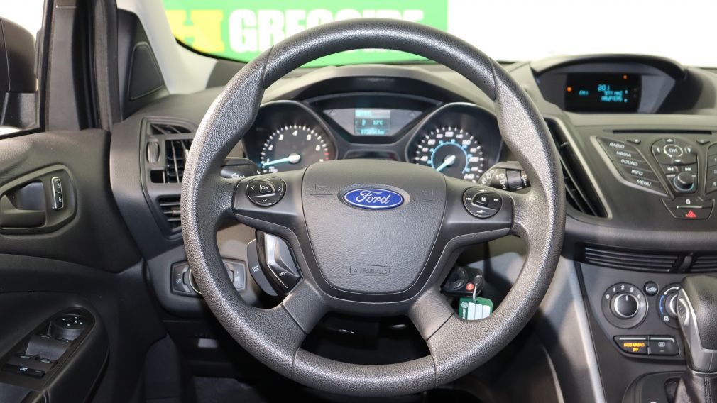 2015 Ford Escape S AUTO A/C GR ELECT #10