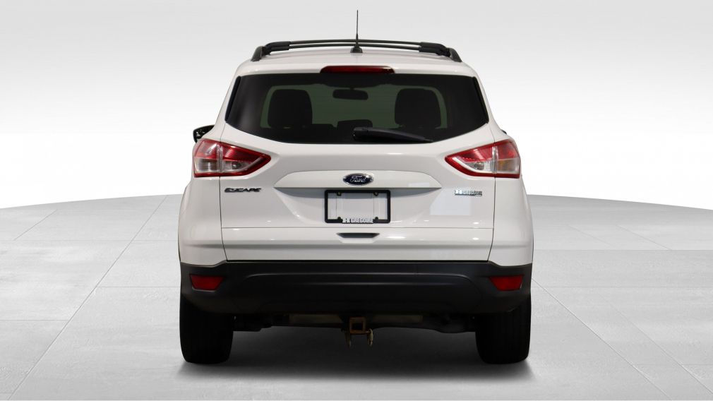 2015 Ford Escape S AUTO A/C GR ELECT #3