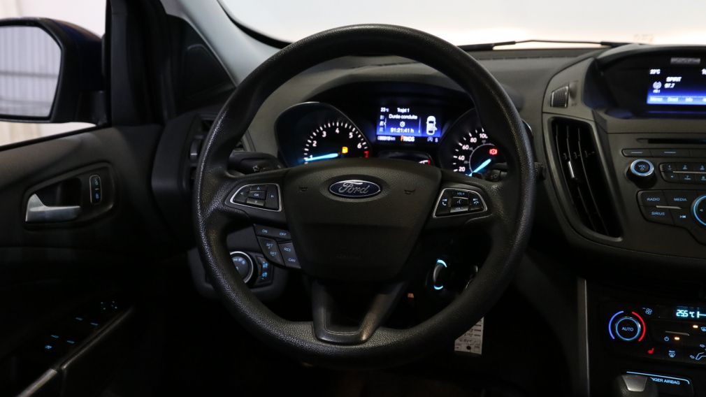 2017 Ford Escape SE AUTO AC GR ELEC CAMÉRA DE RECULE B #13