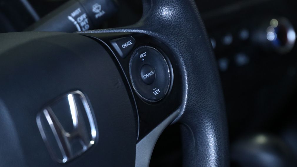 2014 Honda Civic LX AUTO AC GR ELEC BLUETOOTH SIÈGE CHAUFFANT #13