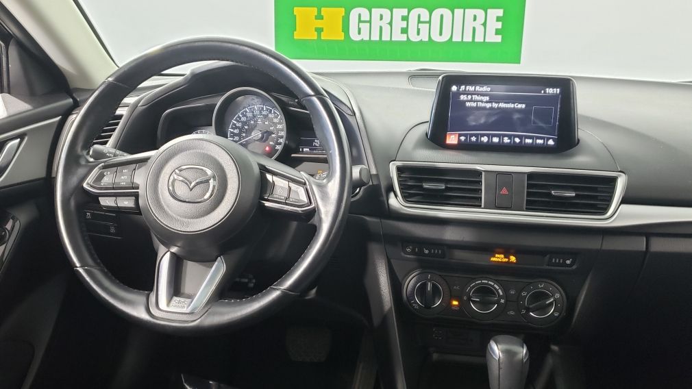 2018 Mazda 3 GS AUTO A/C TOIT MAGS BLUETOOTH CAM RECUL #15