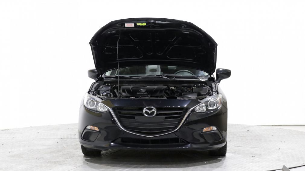 2016 Mazda 3 GX AUTO A/C GR ELECT CAMÉRA RECUL BLUETOOTH #27