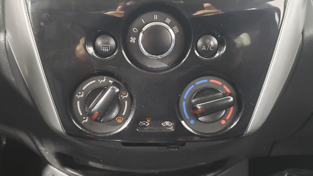 2015 Nissan Versa SV AUTO A/C GR ELECT CAM RECULE BLUETOOTH #15