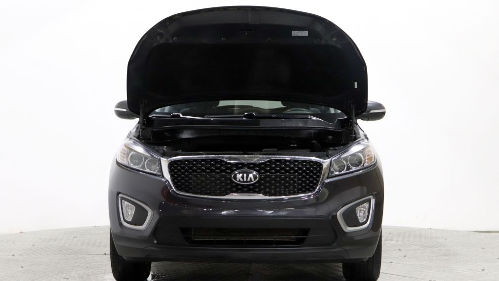 2016 Kia Sorento LX AUTO A/C GR ELECT MAGS BLUETHOOT #26