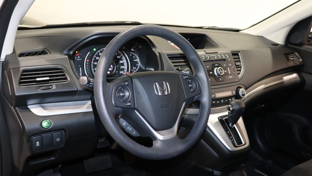 2014 Honda CRV EX A/C GR ELECT MAGS BLUETOOTH CAMERA TOIT OUVRANT #14