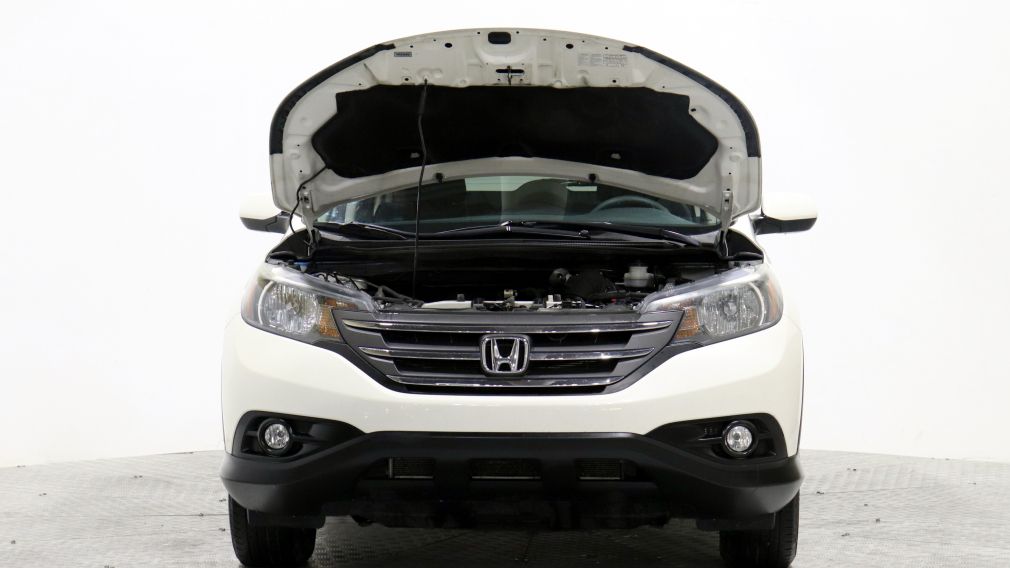 2014 Honda CRV EX A/C GR ELECT MAGS BLUETOOTH CAMERA TOIT OUVRANT #33