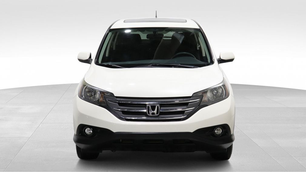 2014 Honda CRV EX A/C GR ELECT MAGS BLUETOOTH CAMERA TOIT OUVRANT #3