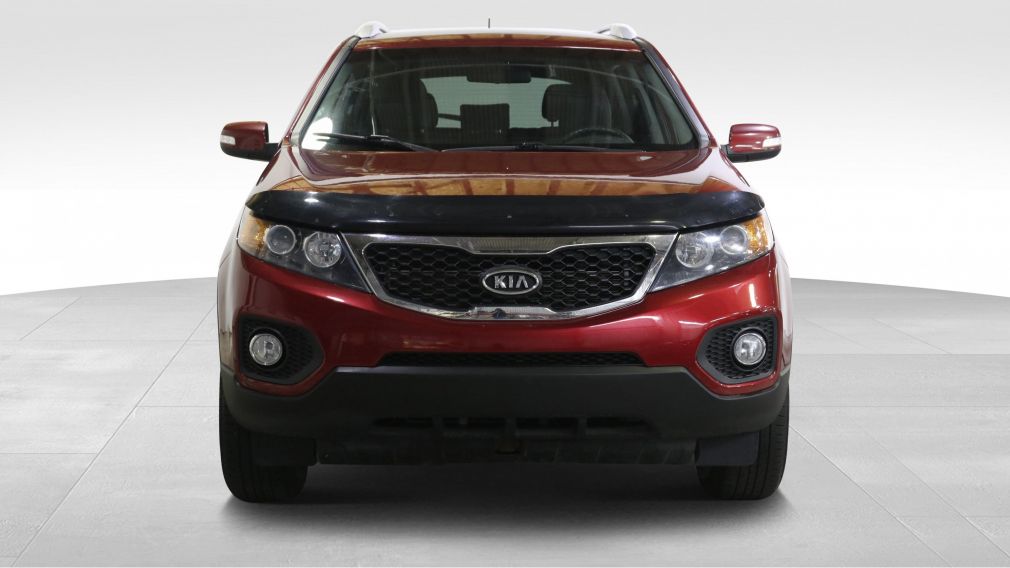 2013 Kia Sorento LX AWD AUTO AC GR ELEC BLUETOOTH #2