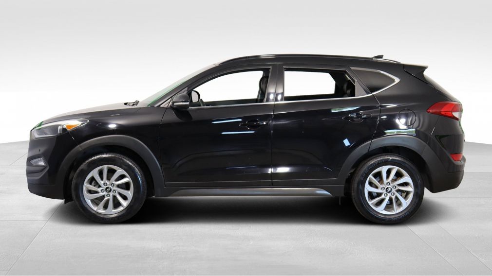2016 Hyundai Tucson LUXURY AWD CUIR TOIT NAV MAGS BLUETOOTH CAM RECUL #3
