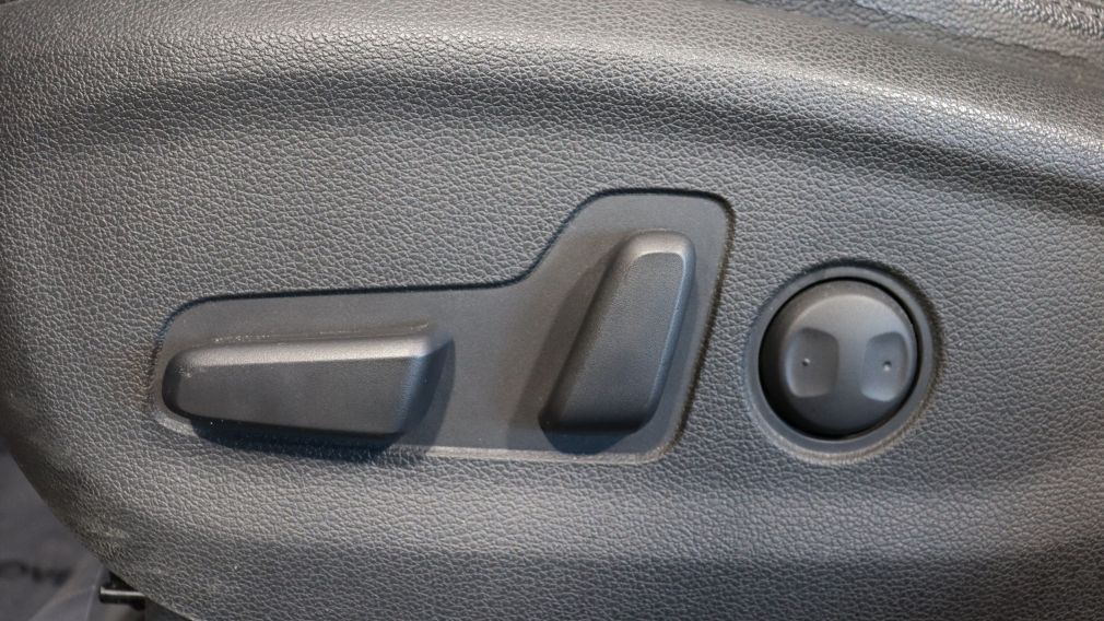 2016 Hyundai Tucson LUXURY AWD CUIR TOIT NAV MAGS BLUETOOTH CAM RECUL #12