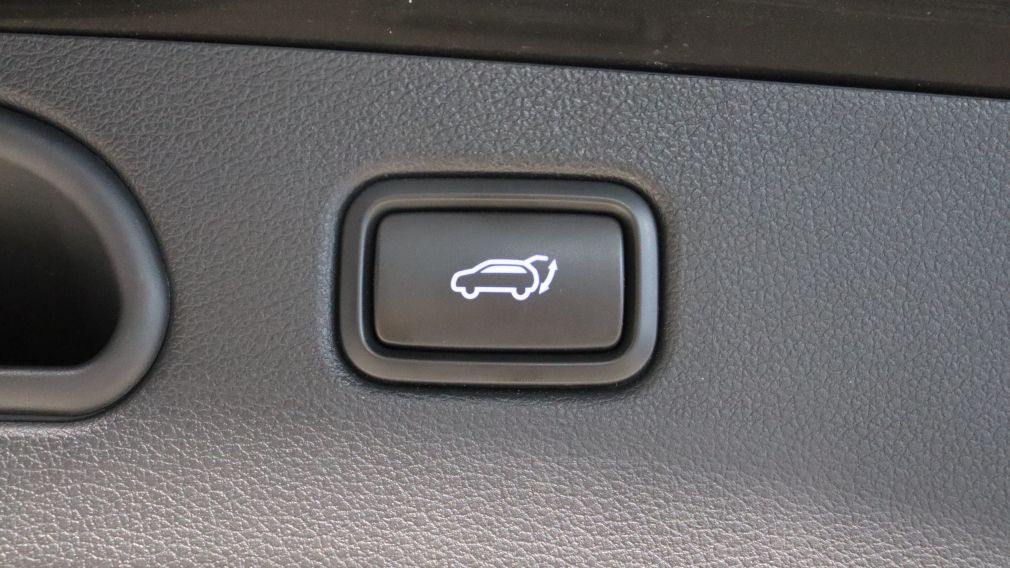 2016 Hyundai Tucson LUXURY AWD CUIR TOIT NAV MAGS BLUETOOTH CAM RECUL #32