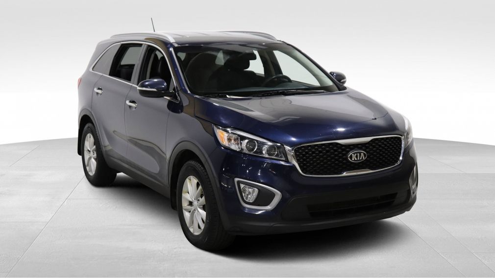 2016 Kia Sorento LX AUTO A/C GR ELECT MAGS BLUETHOOT #0