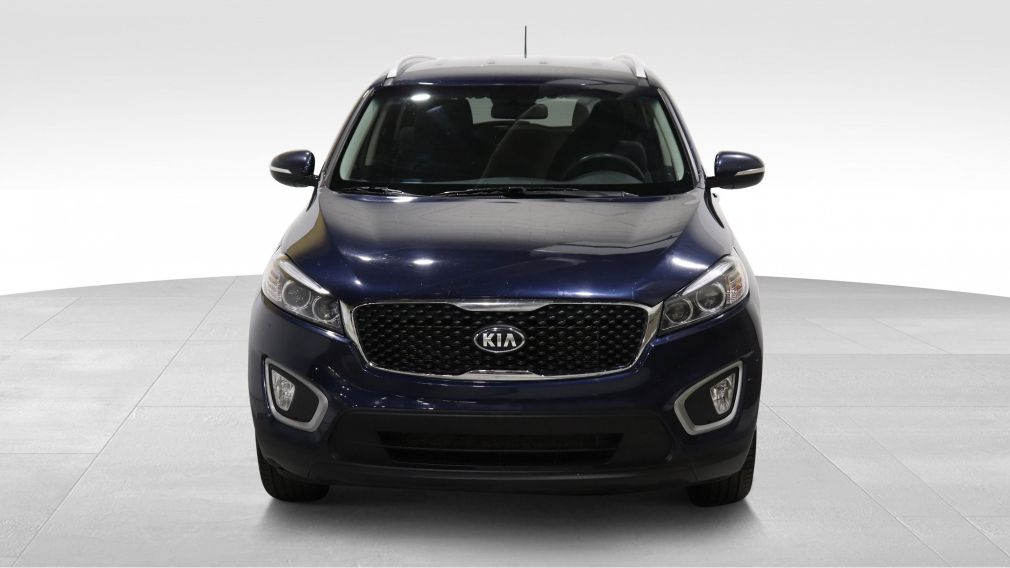 2016 Kia Sorento LX AUTO A/C GR ELECT MAGS BLUETHOOT #2