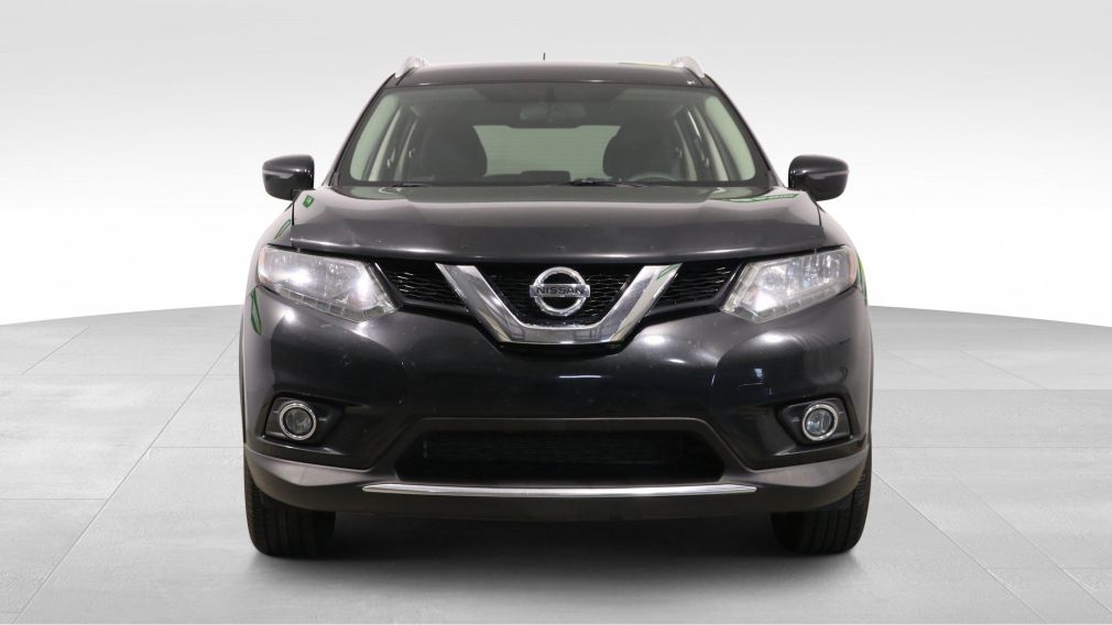 2016 Nissan Rogue SV AWD AUTO A/C GR ELECT MAGS CAM RECULE BLUETOOTH #1
