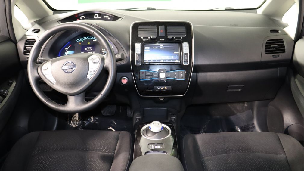 2016 Nissan Leaf SV US + MAGS + GPS + CAMÉRA !!! #13
